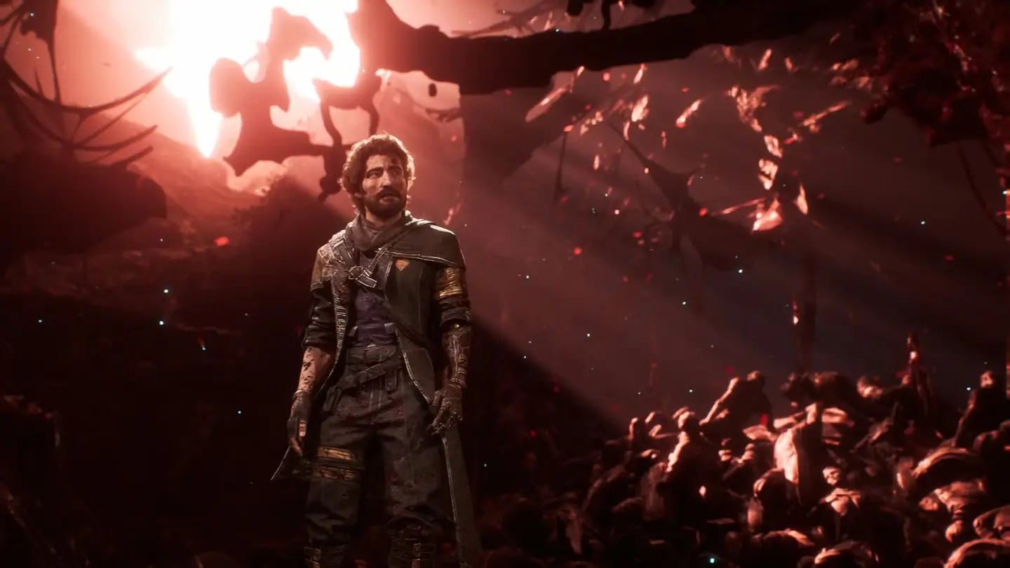 Создатели Expedition 33 рассказали об использовании ИИ в разработке