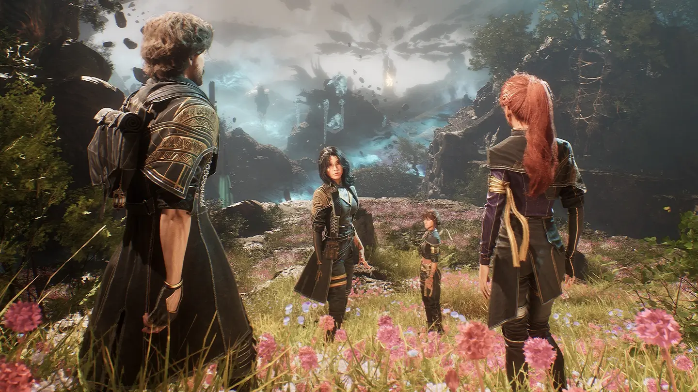 Чарли Кокс не играл в игры 30 лет, но теперь хочет пройти Clair Obscur: Expedition 33