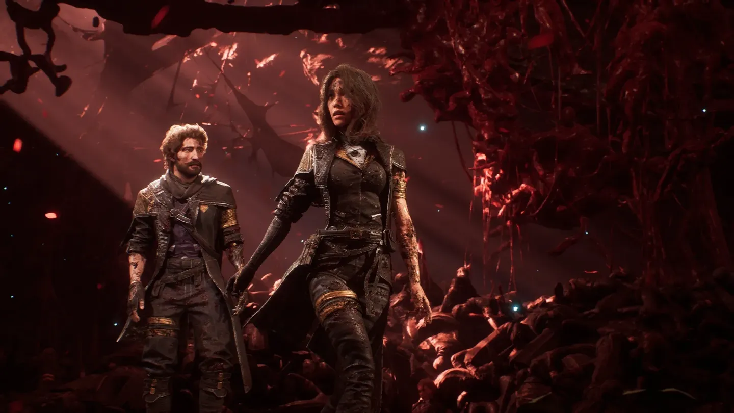 Clair Obscur: Expedition 33 номинирована на «Игру года» на Indie Games Awards