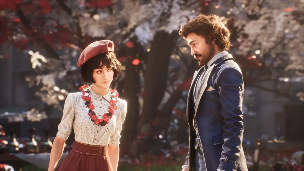 Clair Obscur: Expedition 33 победила во всех номинациях Golden Joystick Awards 2025