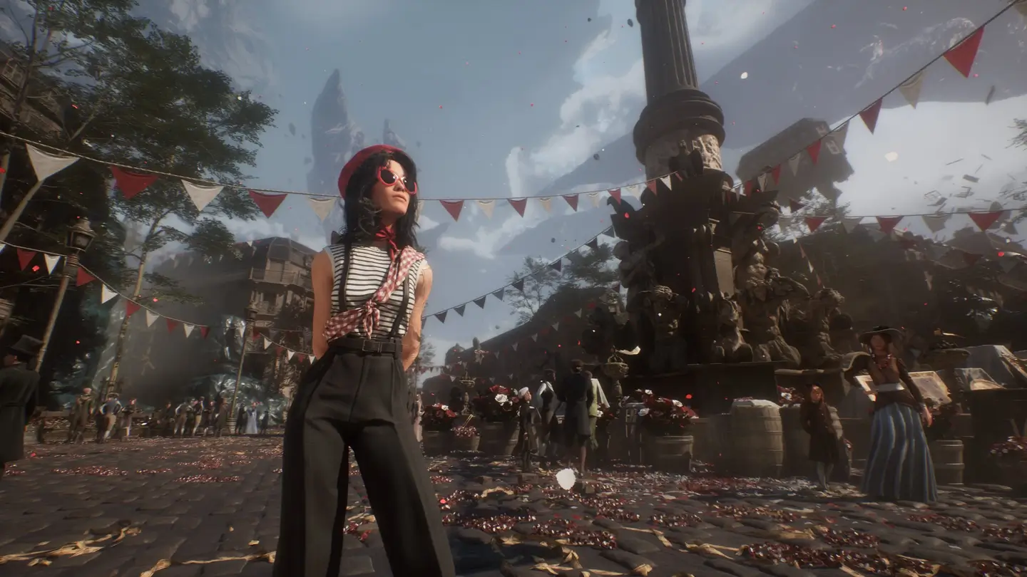 Clair Obscur: Expedition 33 — самая номинируемая игра в истории The Game Awards