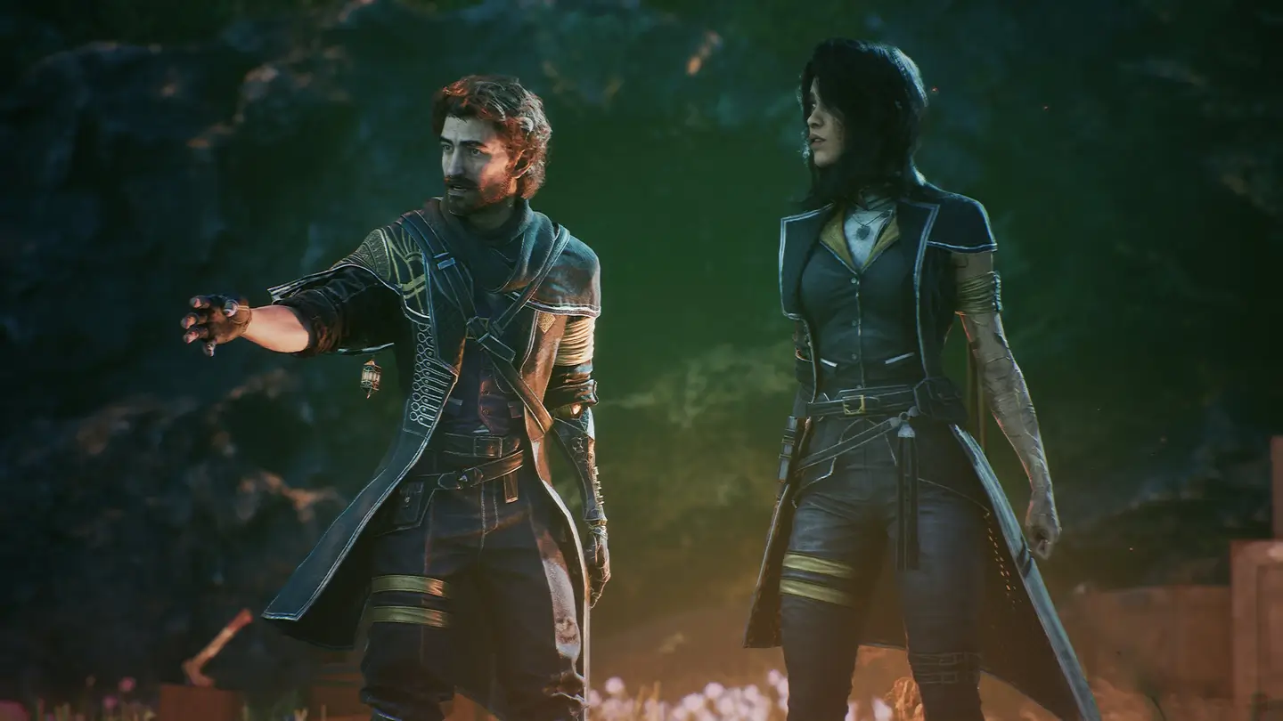 У Clair Obscur: Expedition 33 забрали звание «Игра года» на The Indie Game Awards 2025