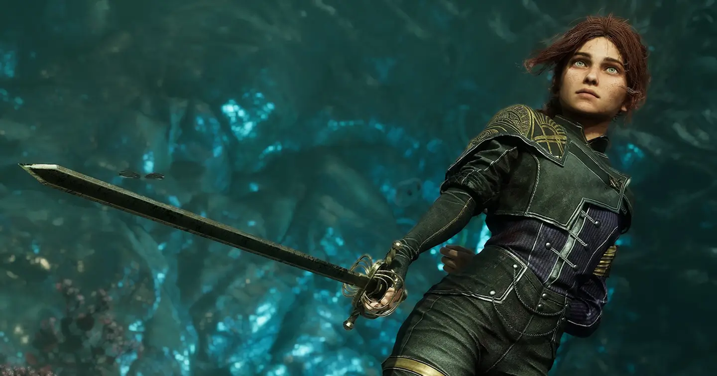 Clair Obscur: Expedition 33 — лучшая игра 2025 года по версии TIME