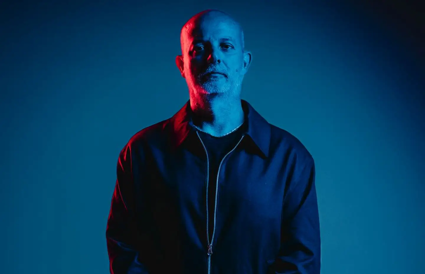 Фабрицио Патерлини выпустил новый альбом Layers