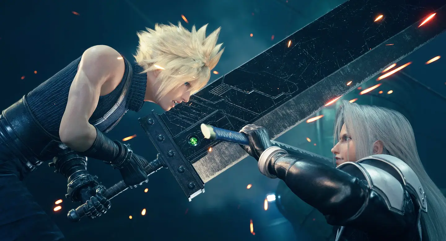 Композитор игр Final Fantasy о развитии саундтрека серии 