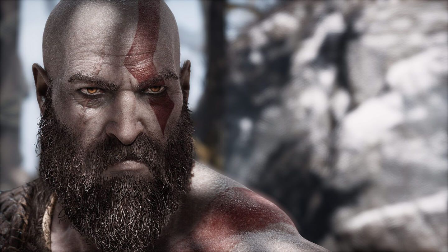 У сериала по God of War новый шоураннер и сценарист