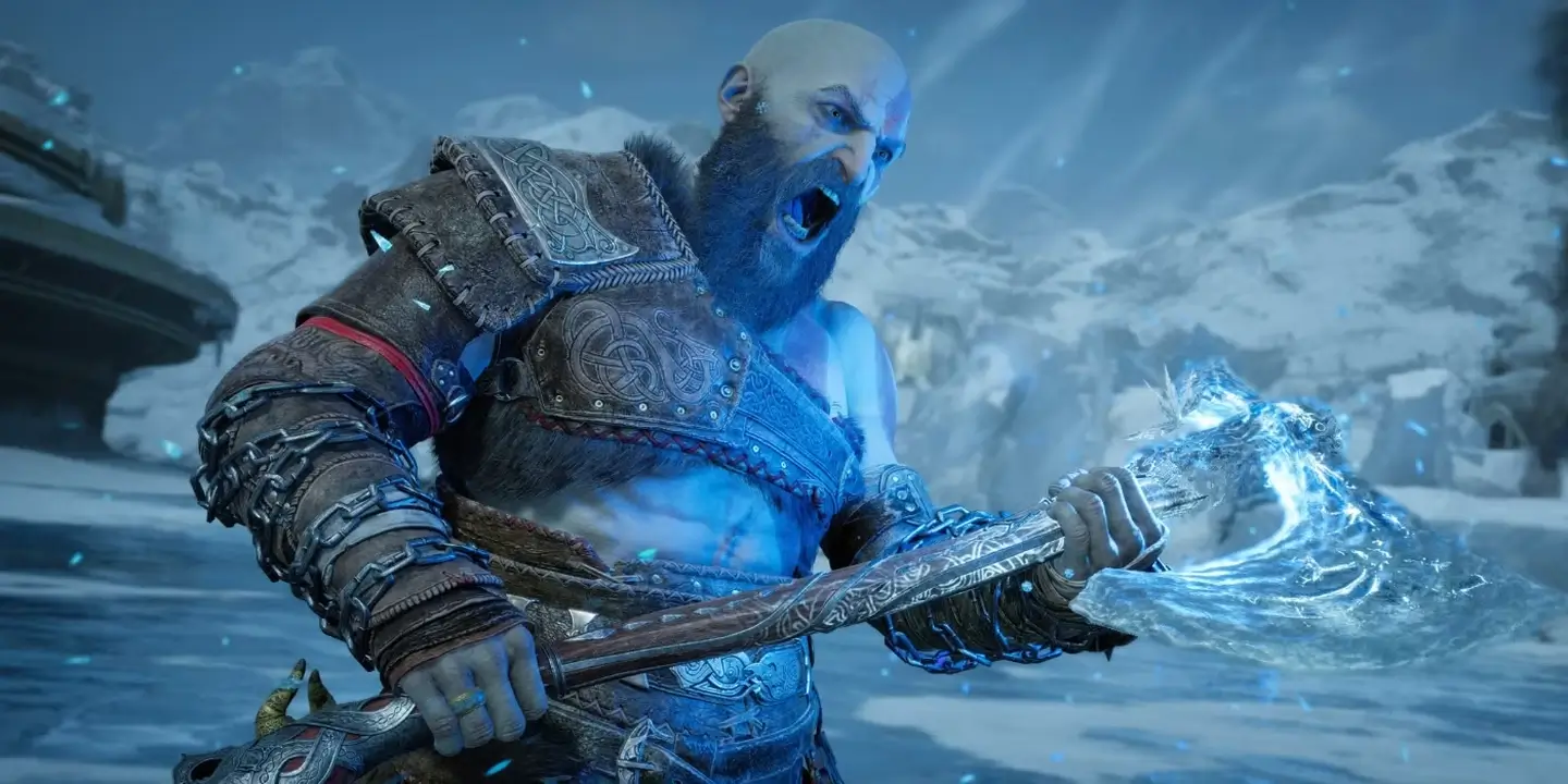 Производство сериала God of War началось: Первые детали