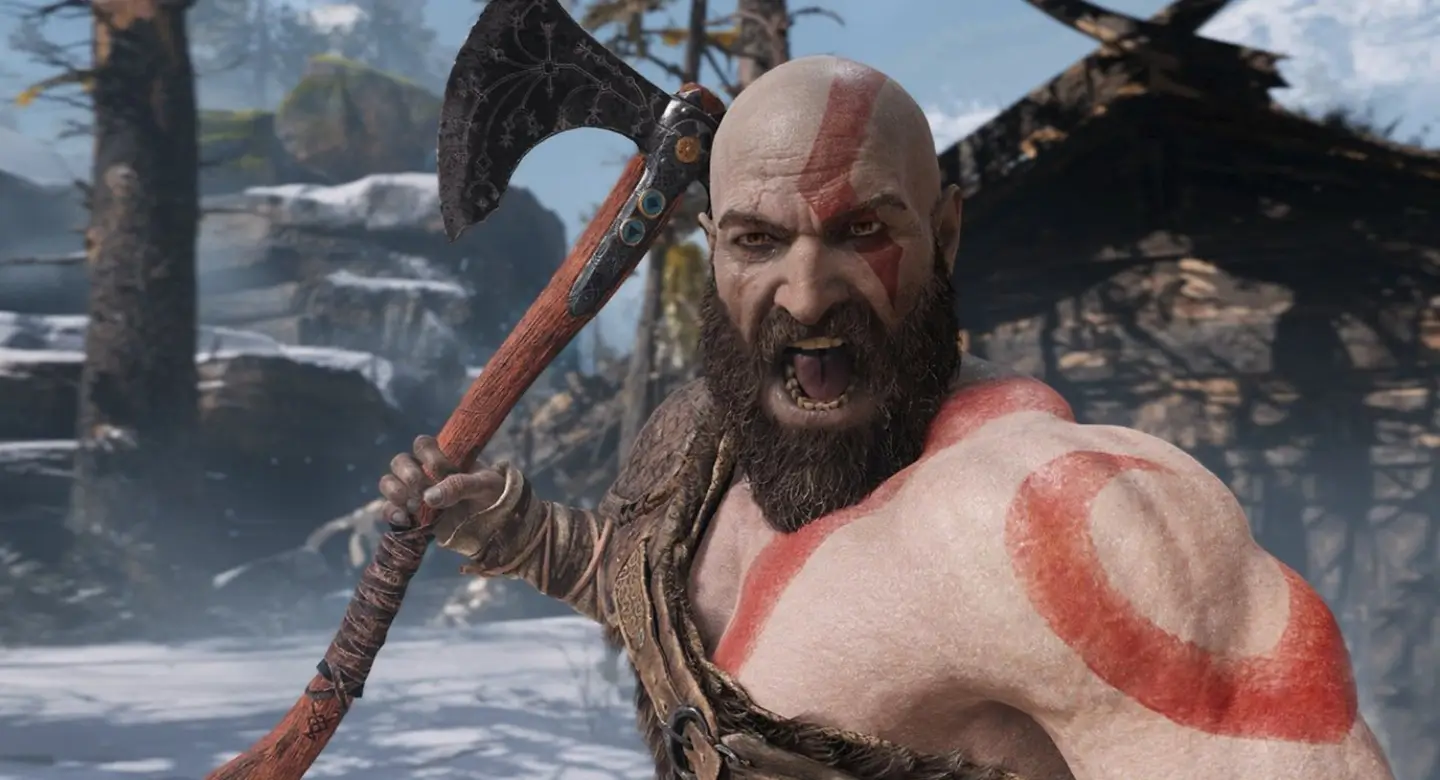 Сериал God of War продлили на второй сезон