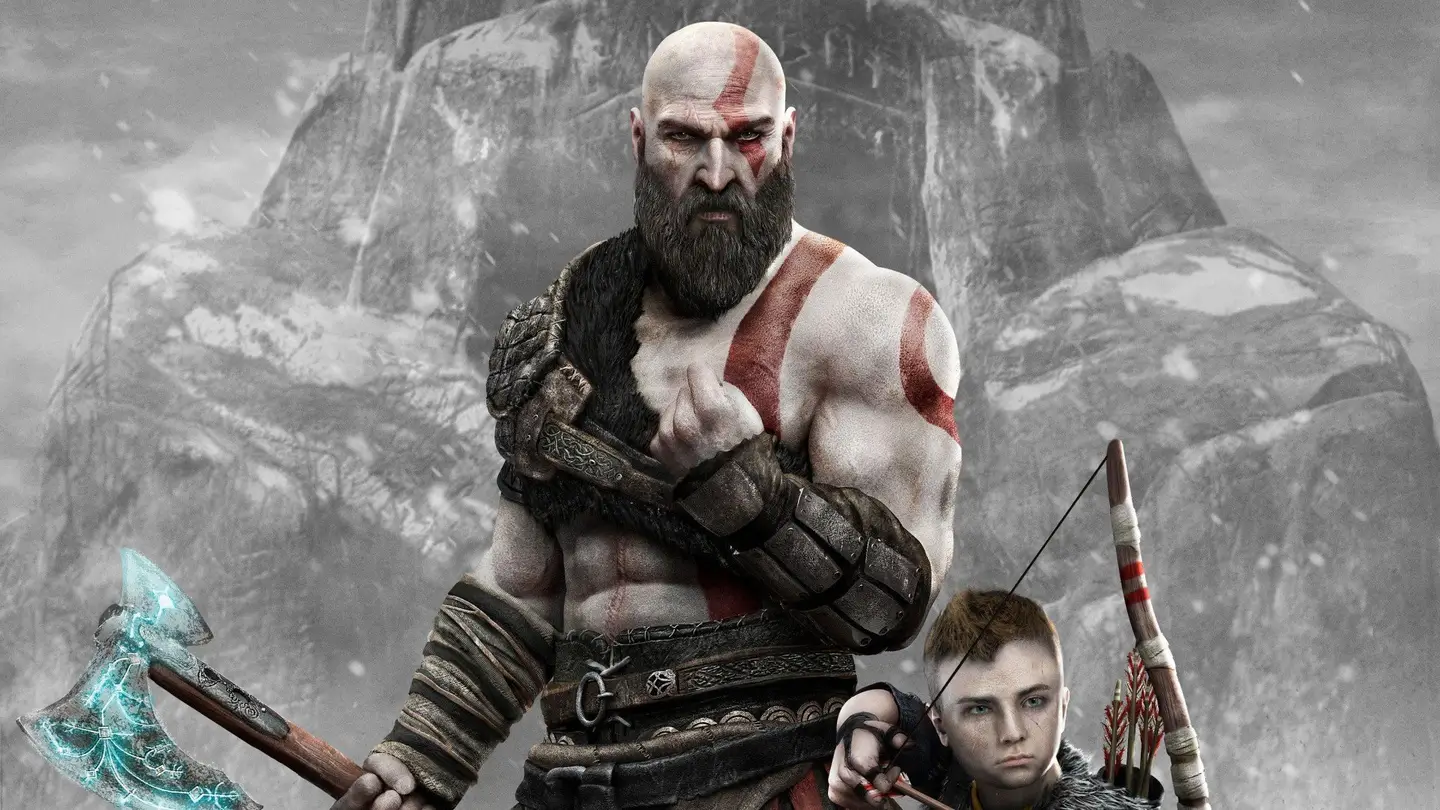 Для сериала по God of War снимут два сезона