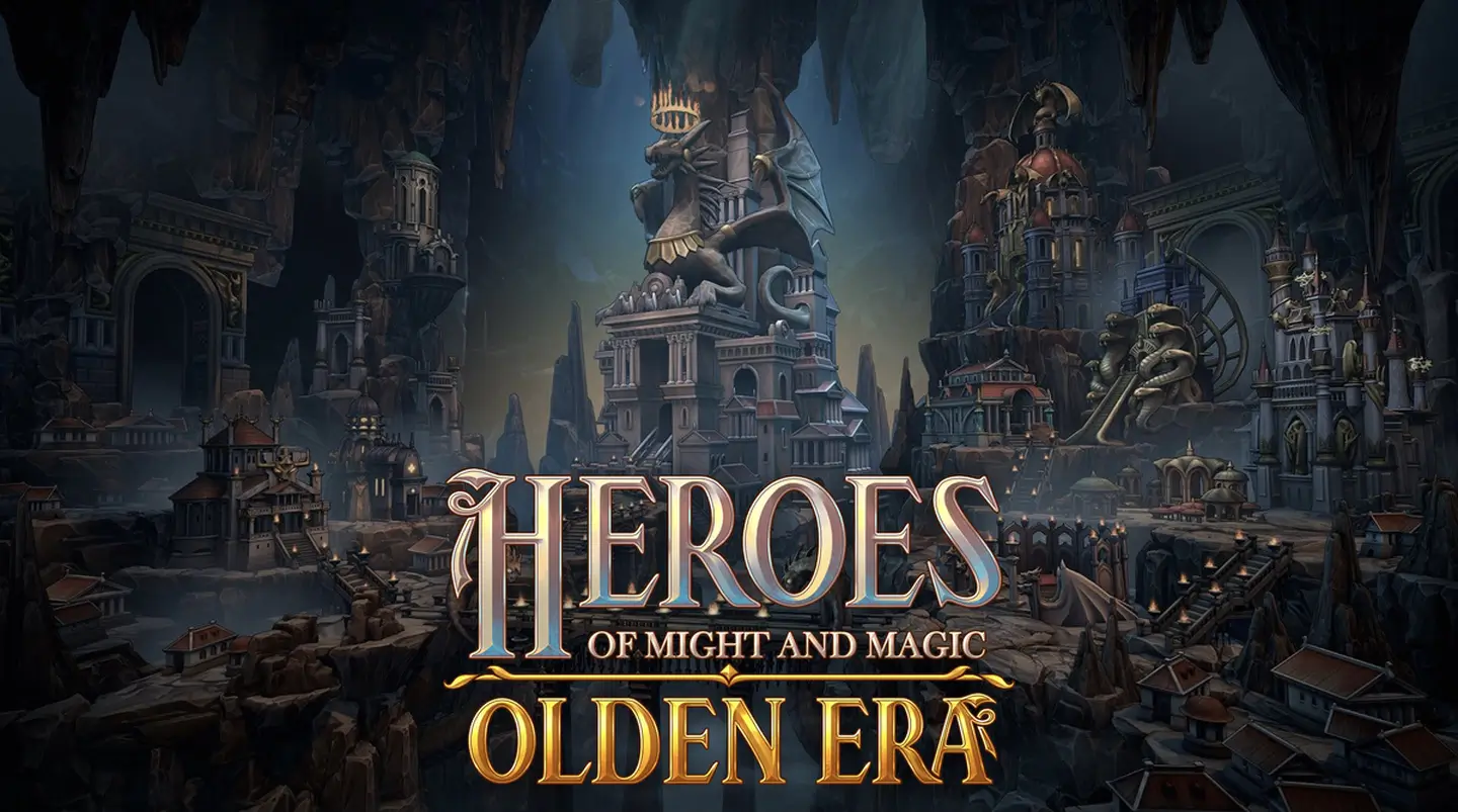 Выход Heroes of Might and Magic: Olden Era перенесли