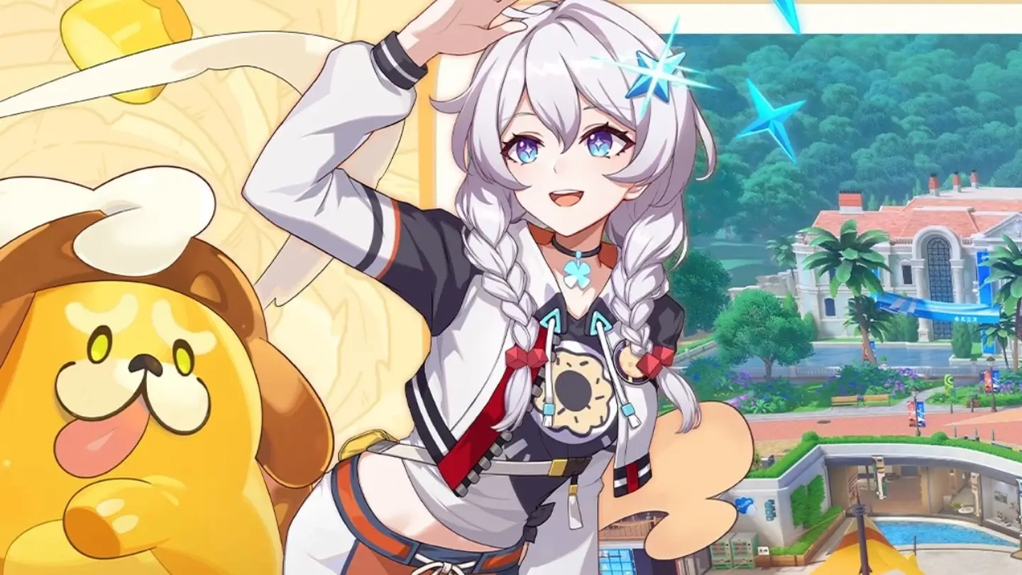 Honkai: Nexus Anima — HoYoverse анонсировали новую игру с покемонами — Трейлер