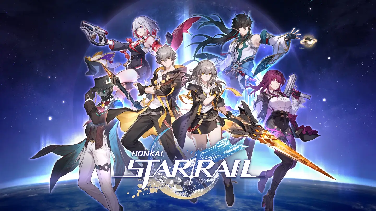 Аниме по Honkai: Star Rail снимут создатели «Атаки Титанов» и «Магической битвы»