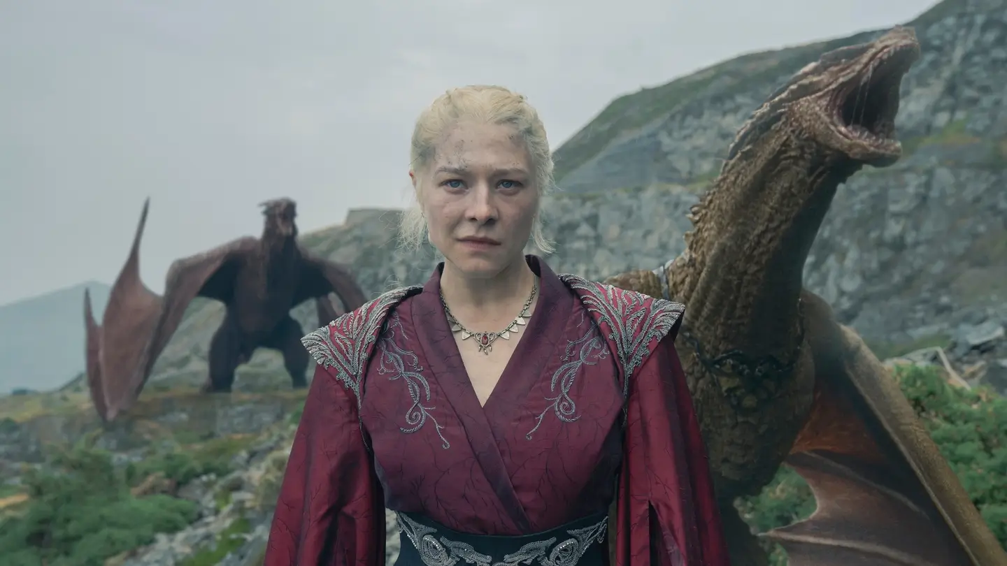 Продолжение «Дома Дракона» и новый сериал по «Игре престолов» выйдут в 2026