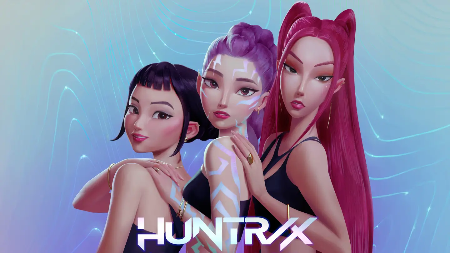 Музыка из K-Pop Demon Hunters номинирована на Грэмми