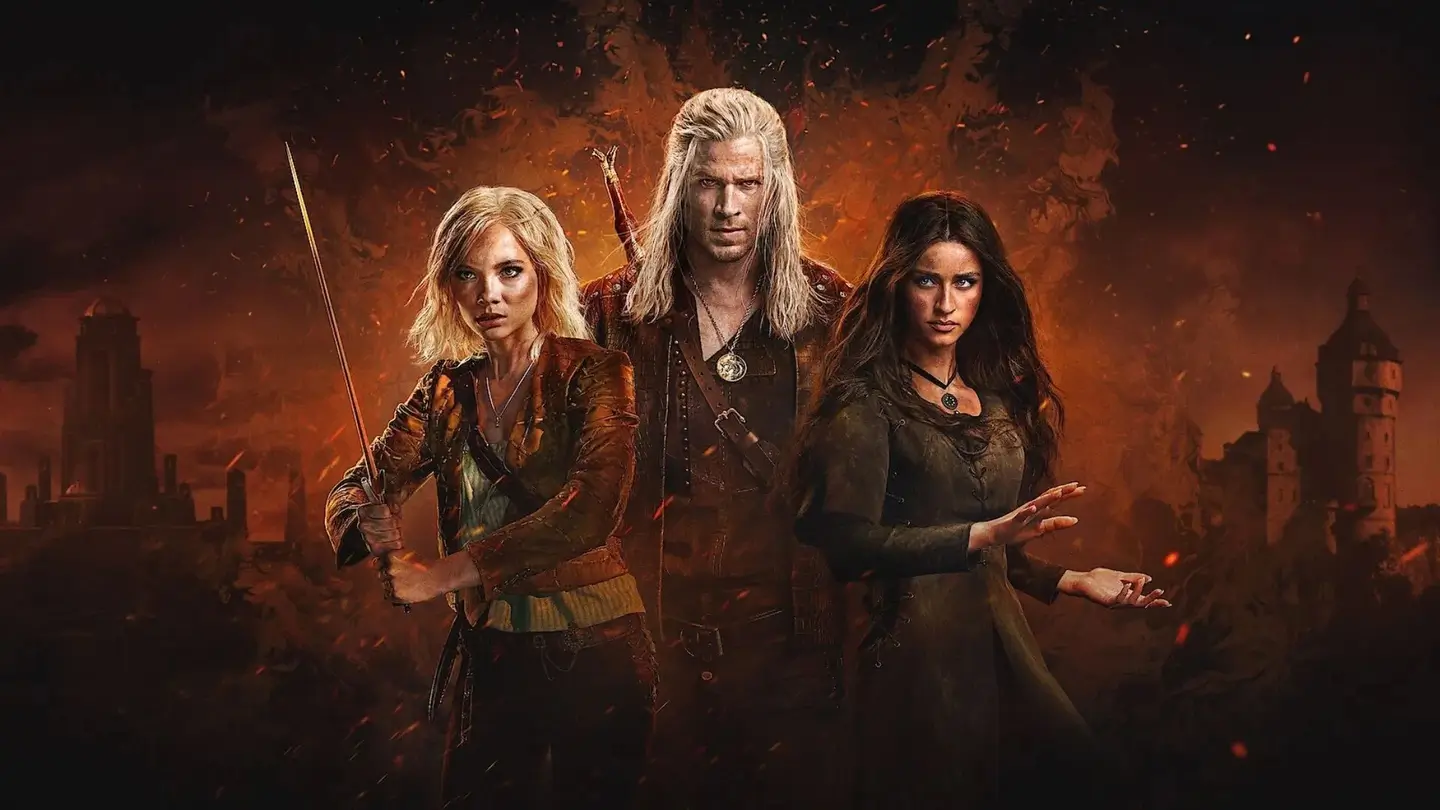 Почему изменили историю Йеннифер в 4 сезоне «Ведьмака»