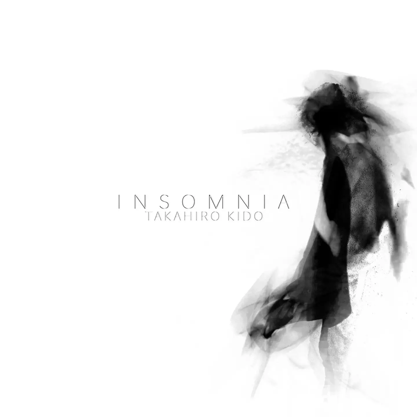 Такахиро Кидо анонсировал новый сольный альбом INSOMNIA