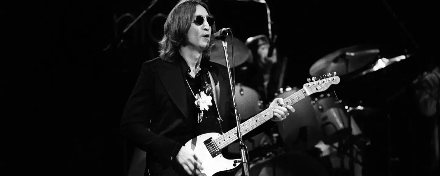 Последнее выступление Джона Леннона состоялось 51 год назад: Видео