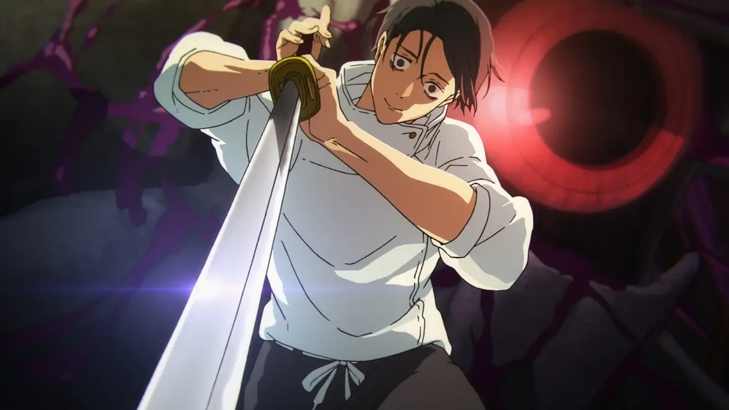 «Магическая Битва: Смертельная миграция» — Новый трейлер третьего сезона Jujutsu Kaisen