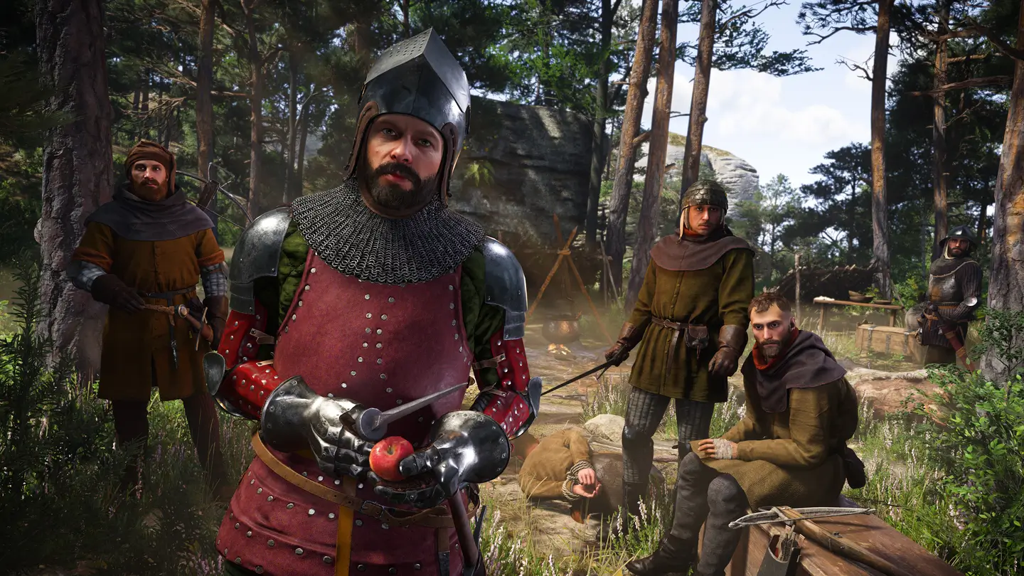 Разработка Kingdom Come Deliverance 2 окупилась за один день после релиза