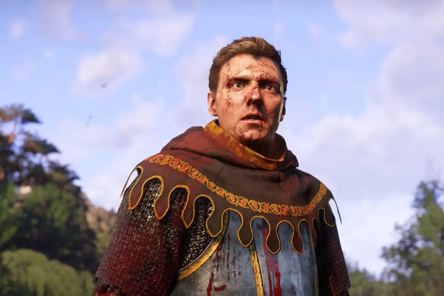 Kingdom Come: Deliverance 2