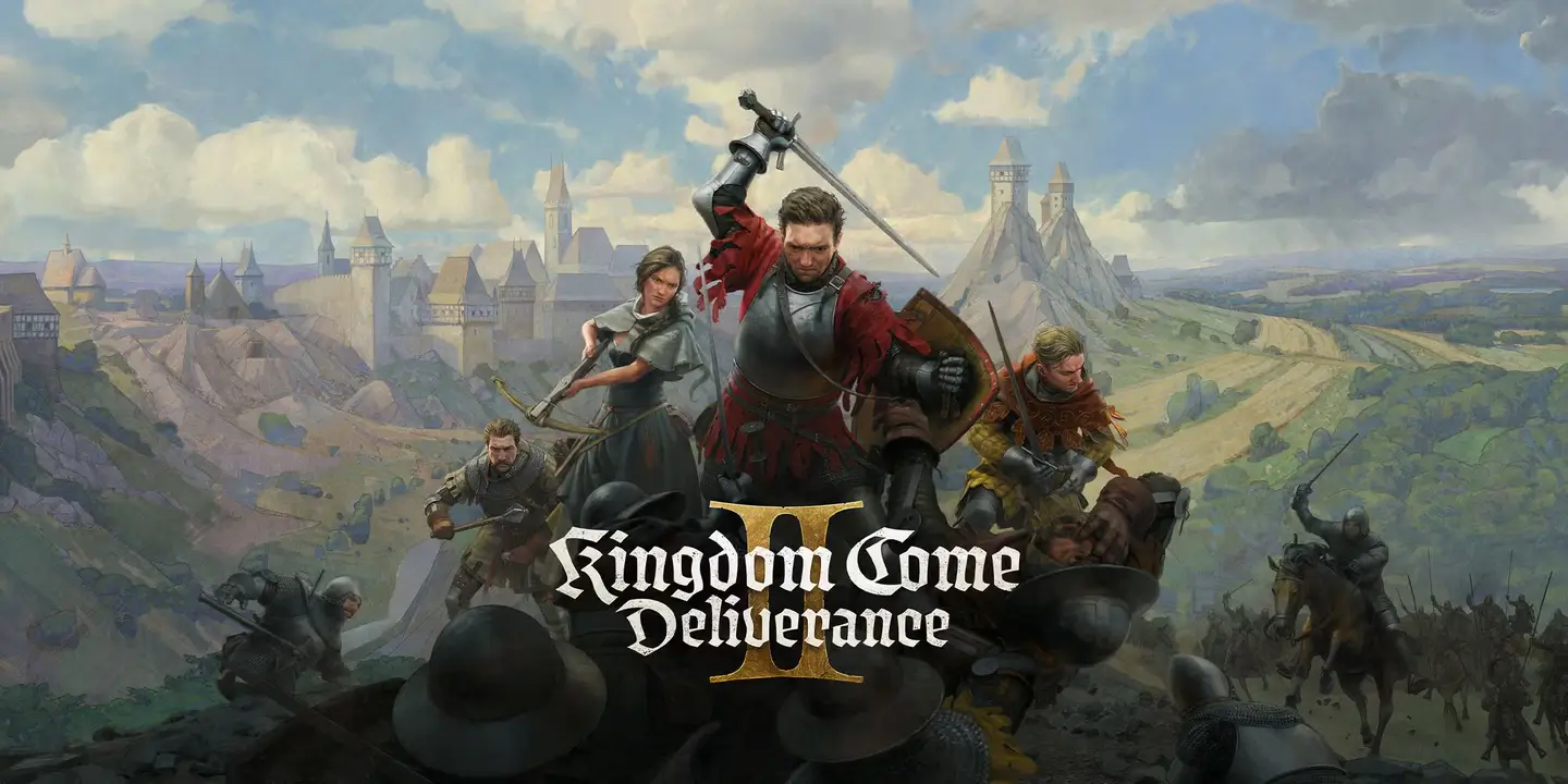 Состоялся релиз Kingdom Come: Deliverance 2 — Первые оценки и отзывы