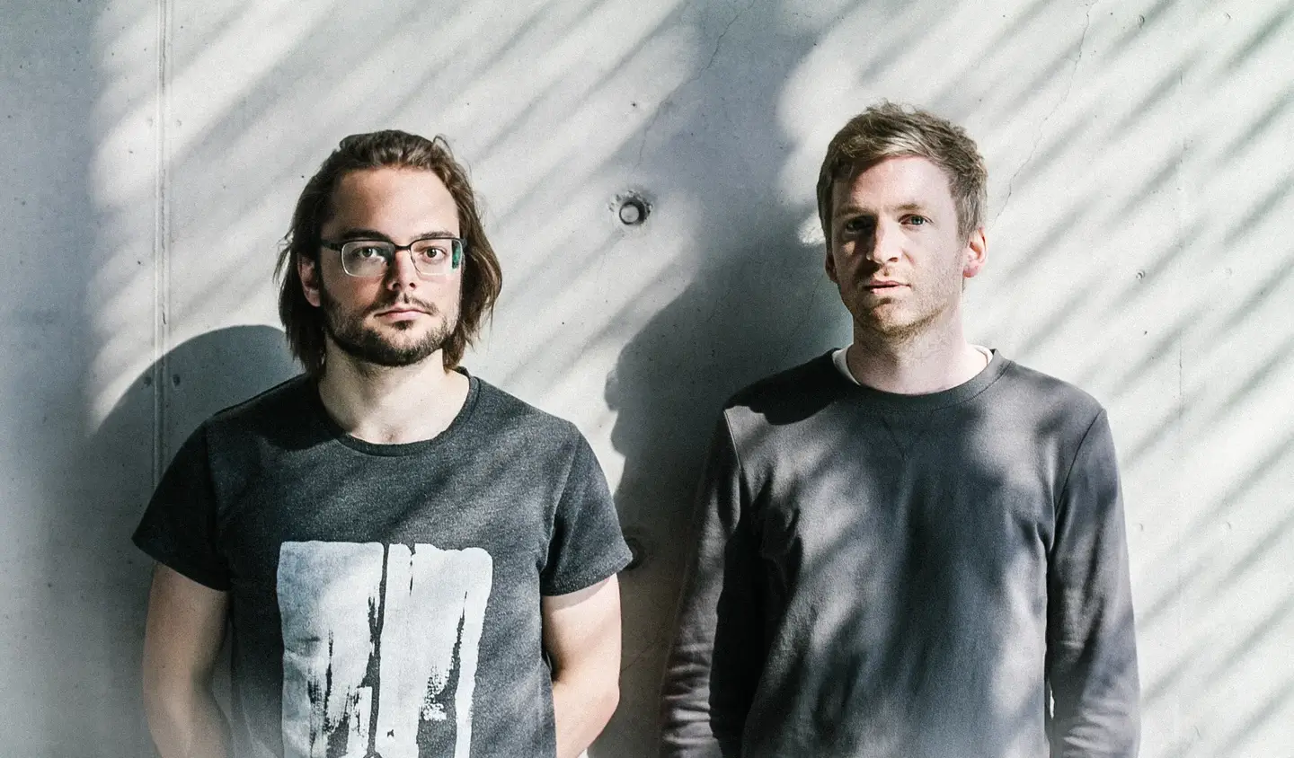 Kiasmos