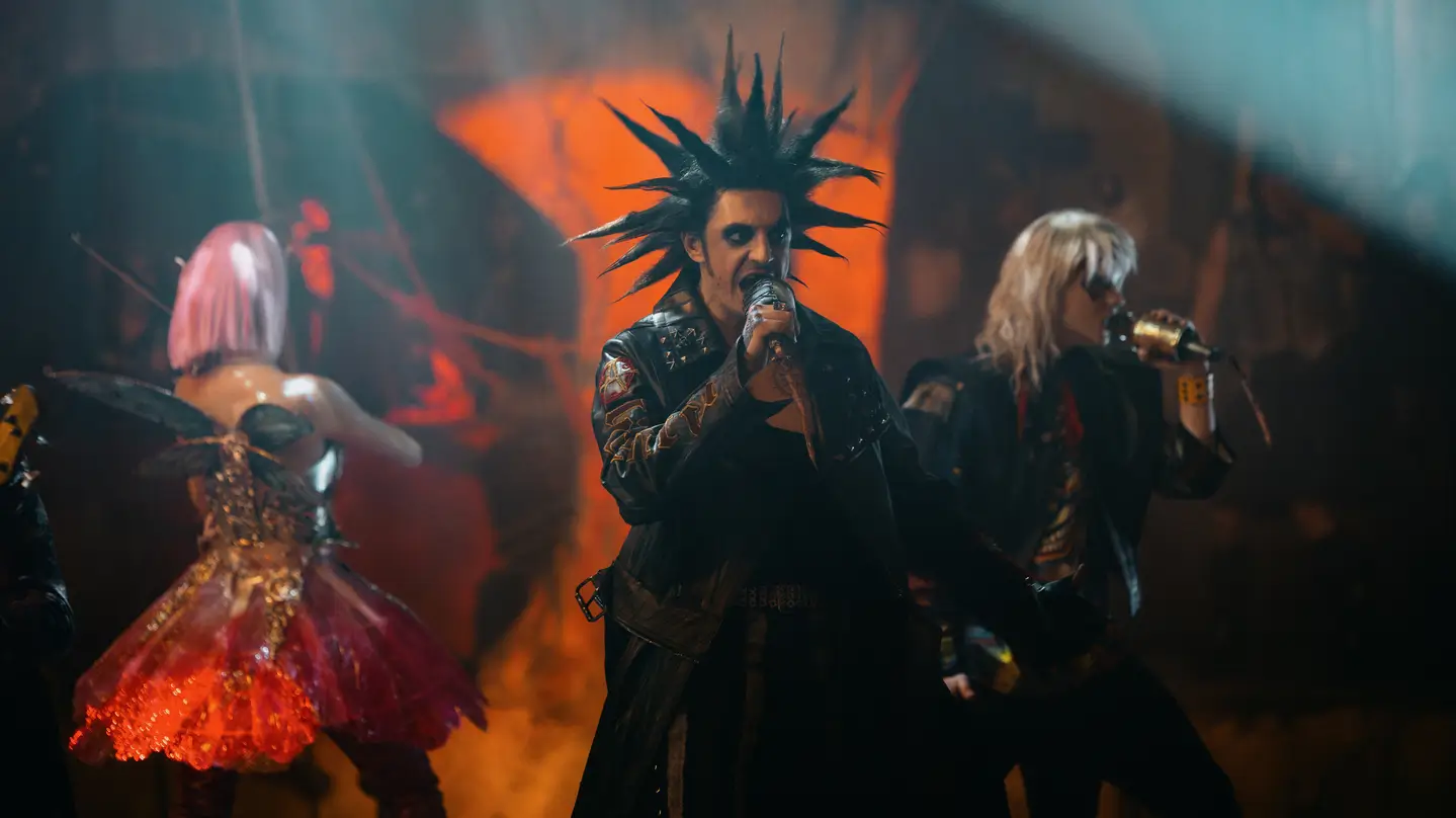 Тизер и дата выхода фильма «Король и Шут. Навсегда»