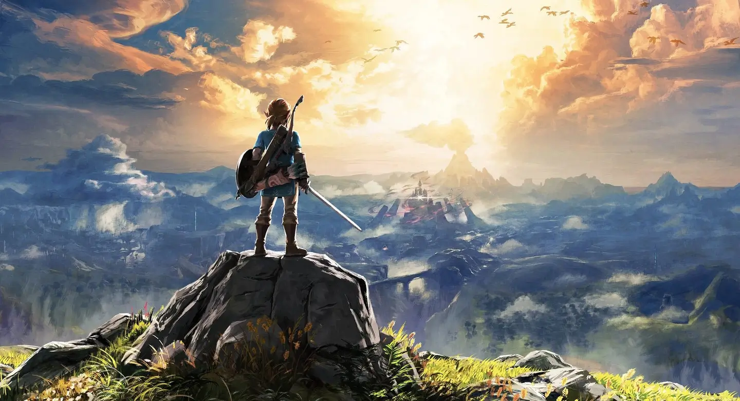 Кто сыграет Линка и Зельду: Nintendo объявили актеров экранизации «Зельды»
