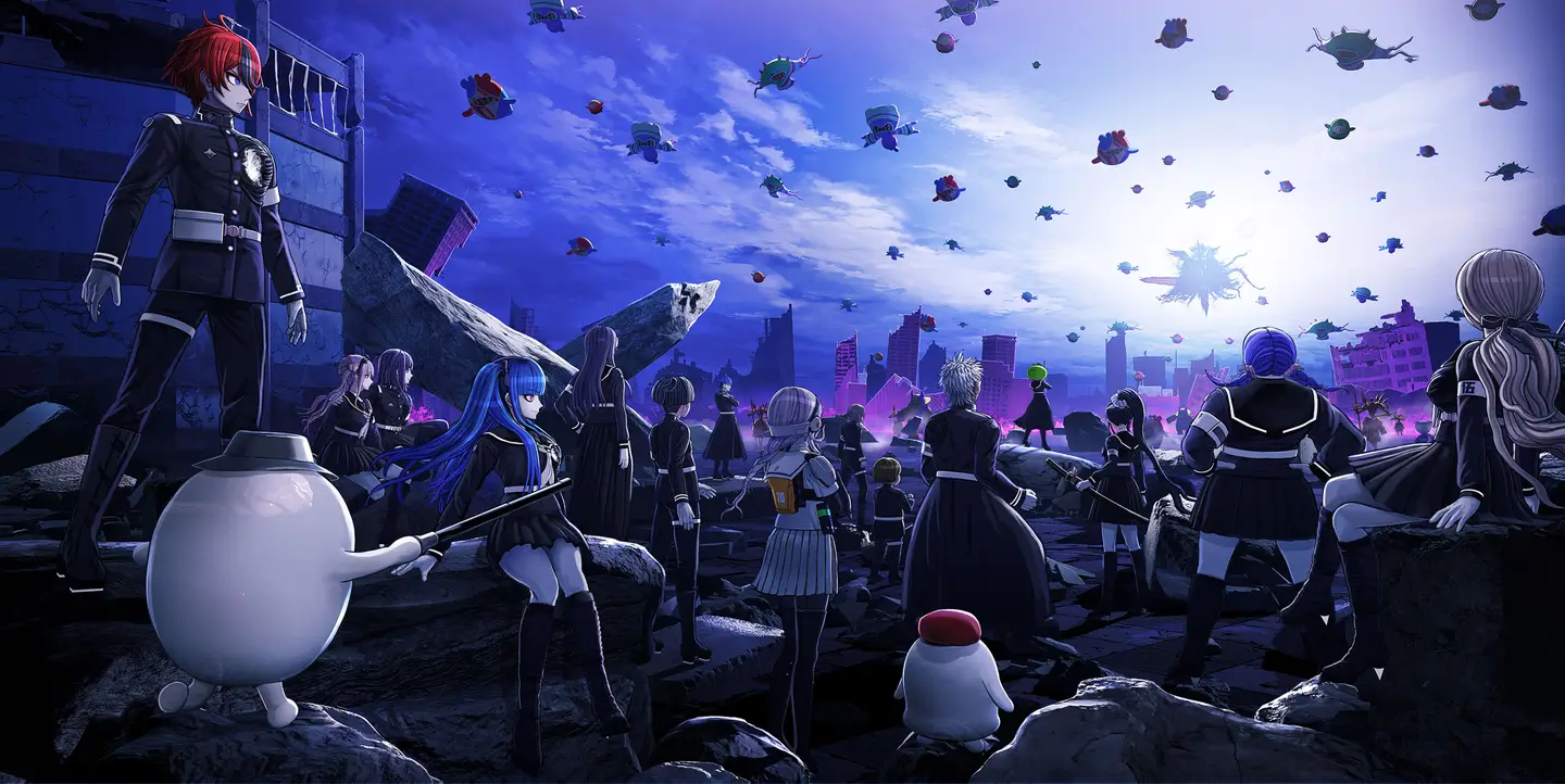 Лучшие игры 2025 года по версии Rolling Stone