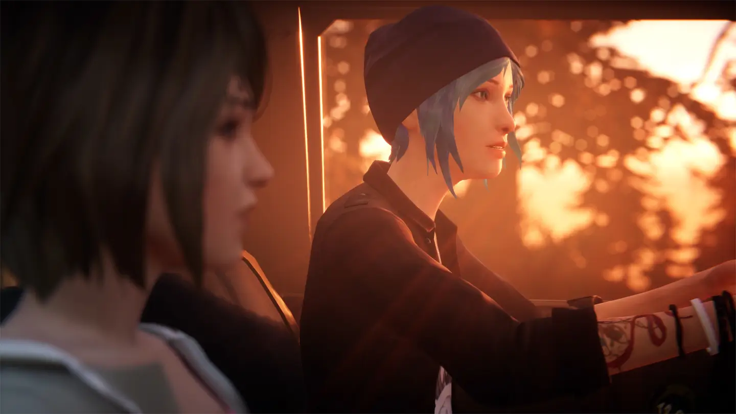 По игре Life is Strange снимут сериал