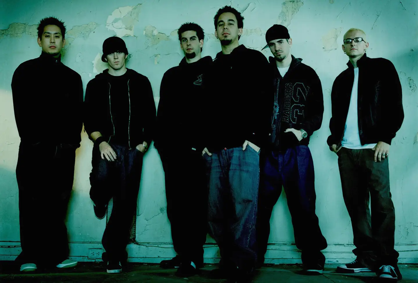 Как альбом Meteora принес Linkin Park мировой успех