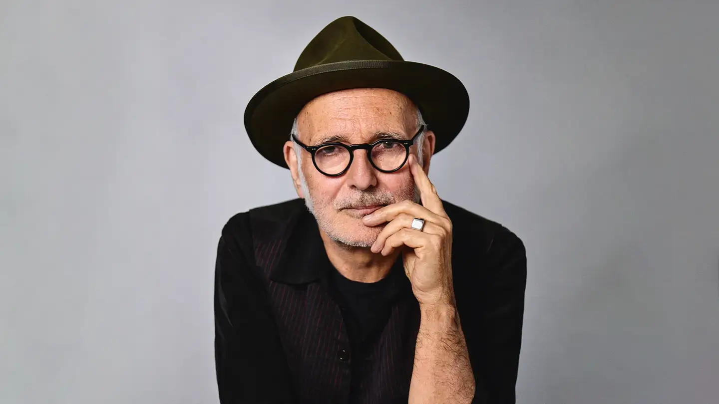 23 ноября — День рождения Людовико Эйнауди