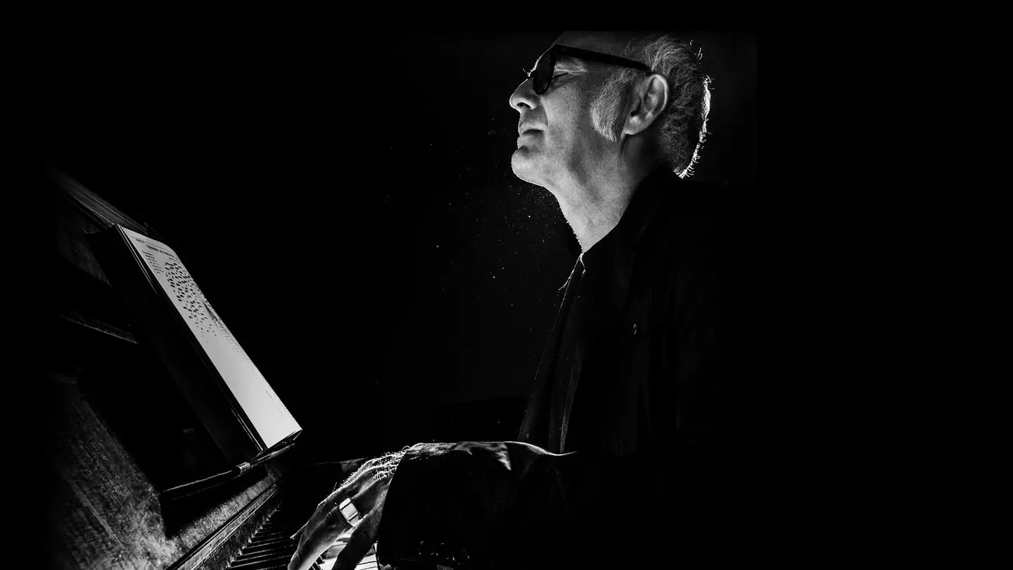 Людовико Эйнауди о начале музыкального пути и влиянии The Beatles, Pink Floyd и других рок-групп