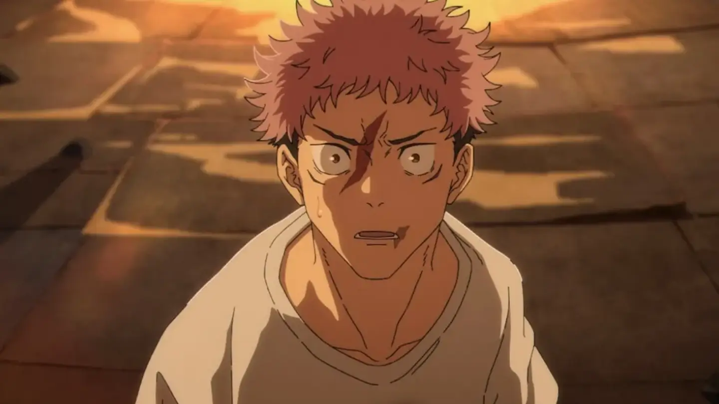 3 сезон «Магической битвы» выйдет 7 января 2026 года