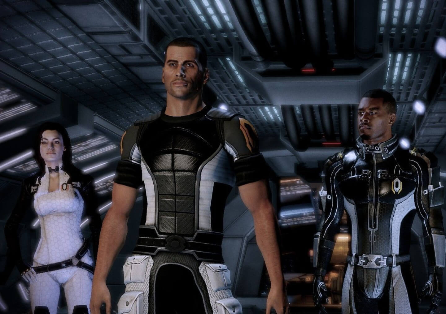 Mass Effect 2