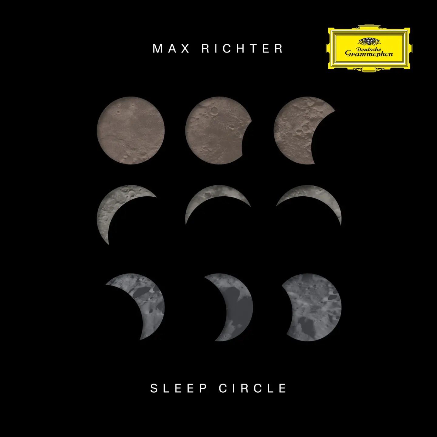 Макс Рихтер рассказал о своём новом альбоме Sleep Circle