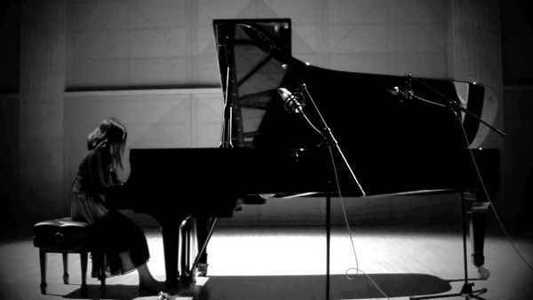 Сегодня состоялся релиз девятого трека River of Lights от пианистки и участницы Anoice, Юки Мурата