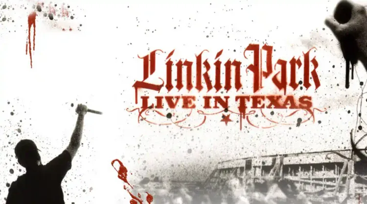 Linkin Park  «Live in Texas» — 20 лет с момента выхода альбома