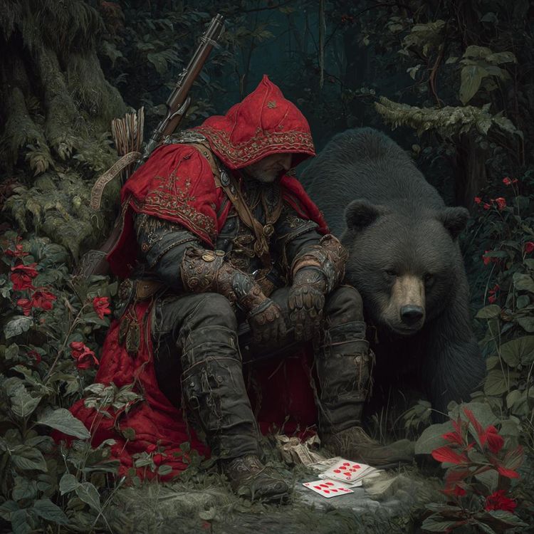 Симфония Король и Шут. Часть 2