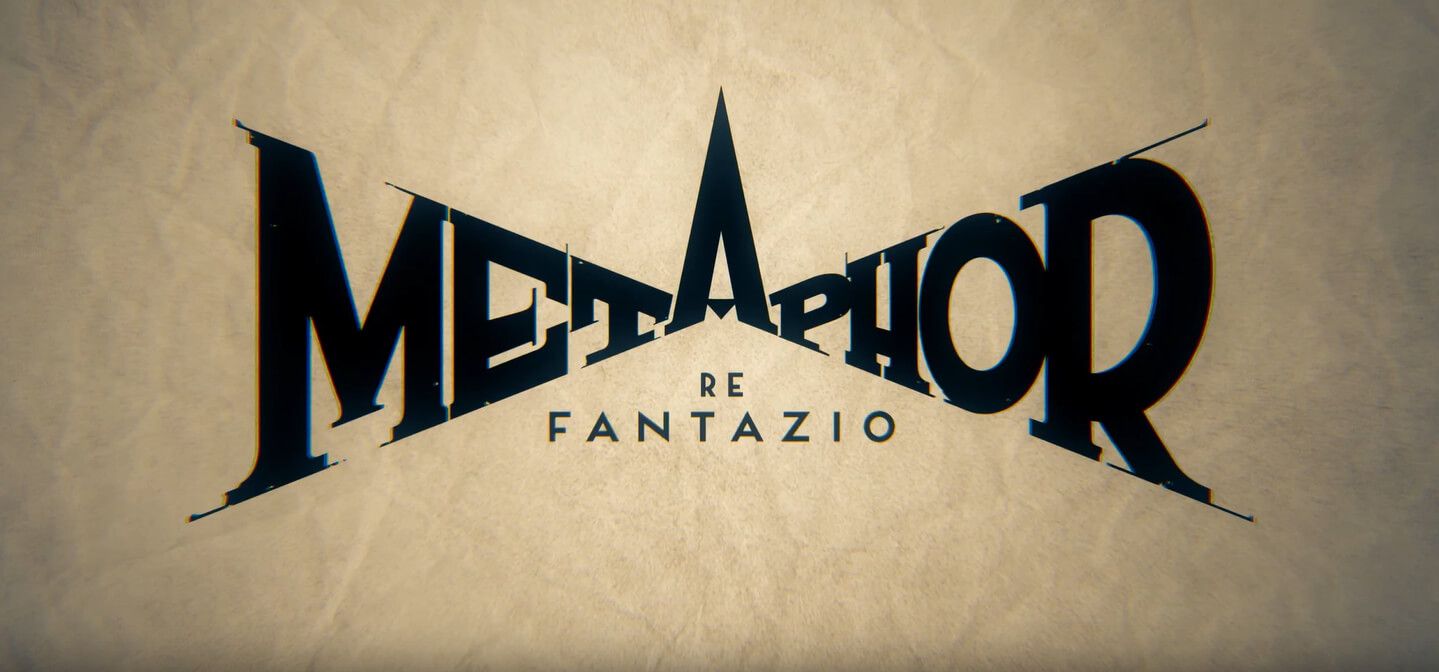 Состоялся релиз демо Metaphor: ReFantazio, RPG от создателей Persona