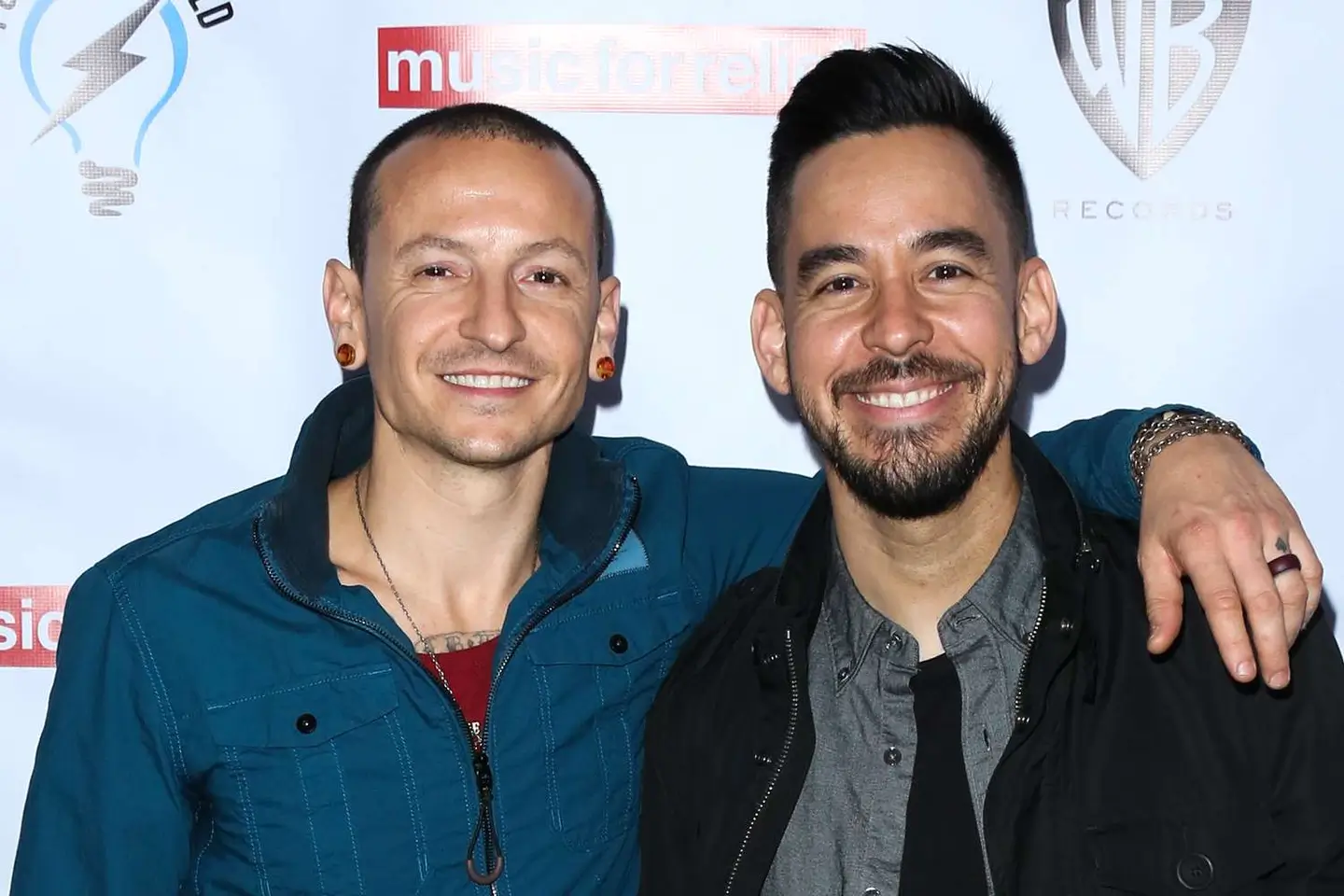 Майк Шинода назвал песню, которую не может играть на концертах Linkin Park