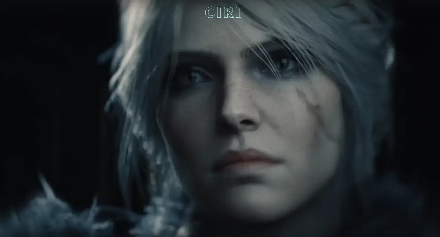 THE WITCHER 4 — ВЕДЬМАК 4 — ВСЁ, ЧТО ИЗВЕСТНО