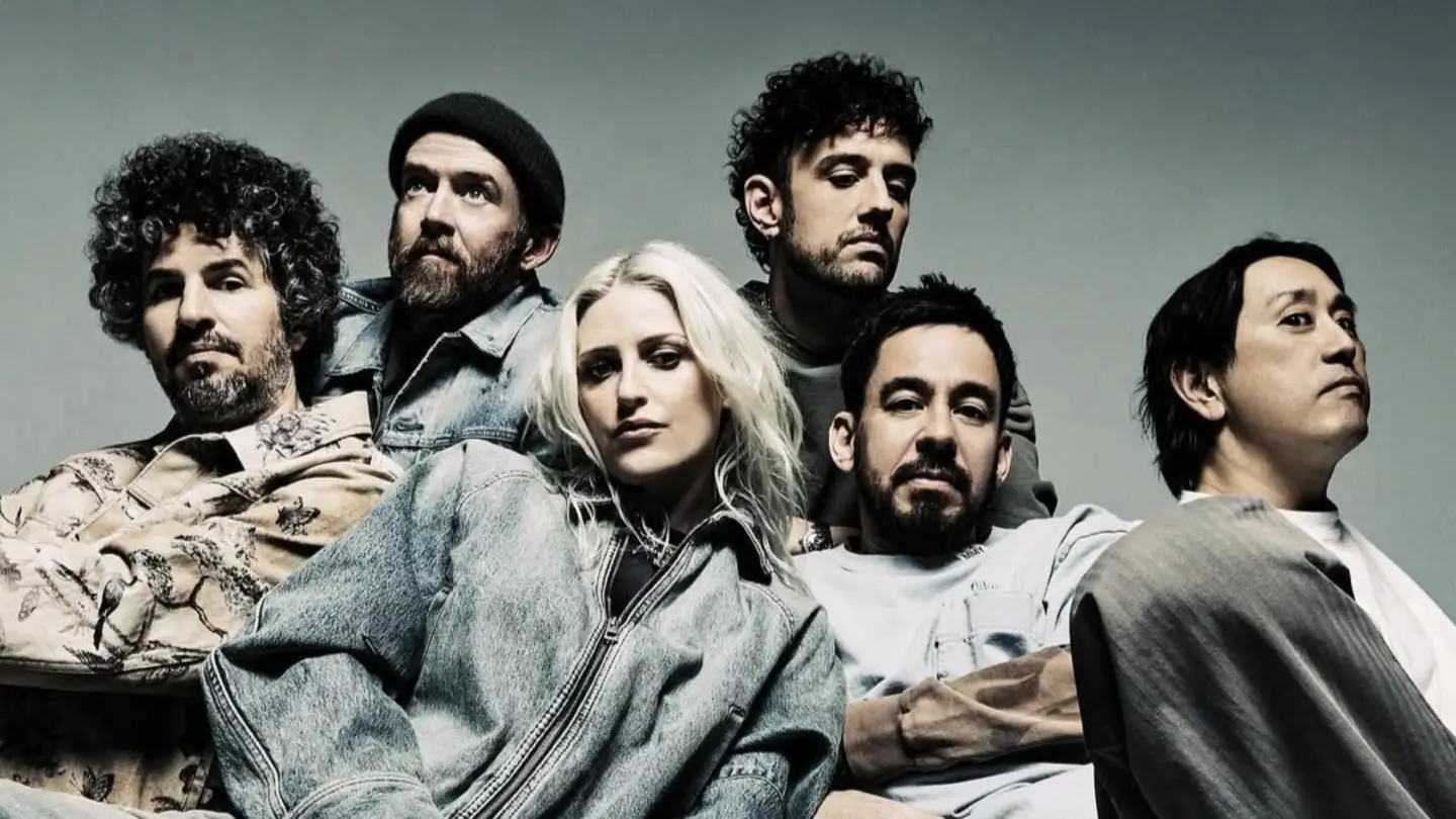 Вышла новая песня Linkin Park — «Let You Fade»