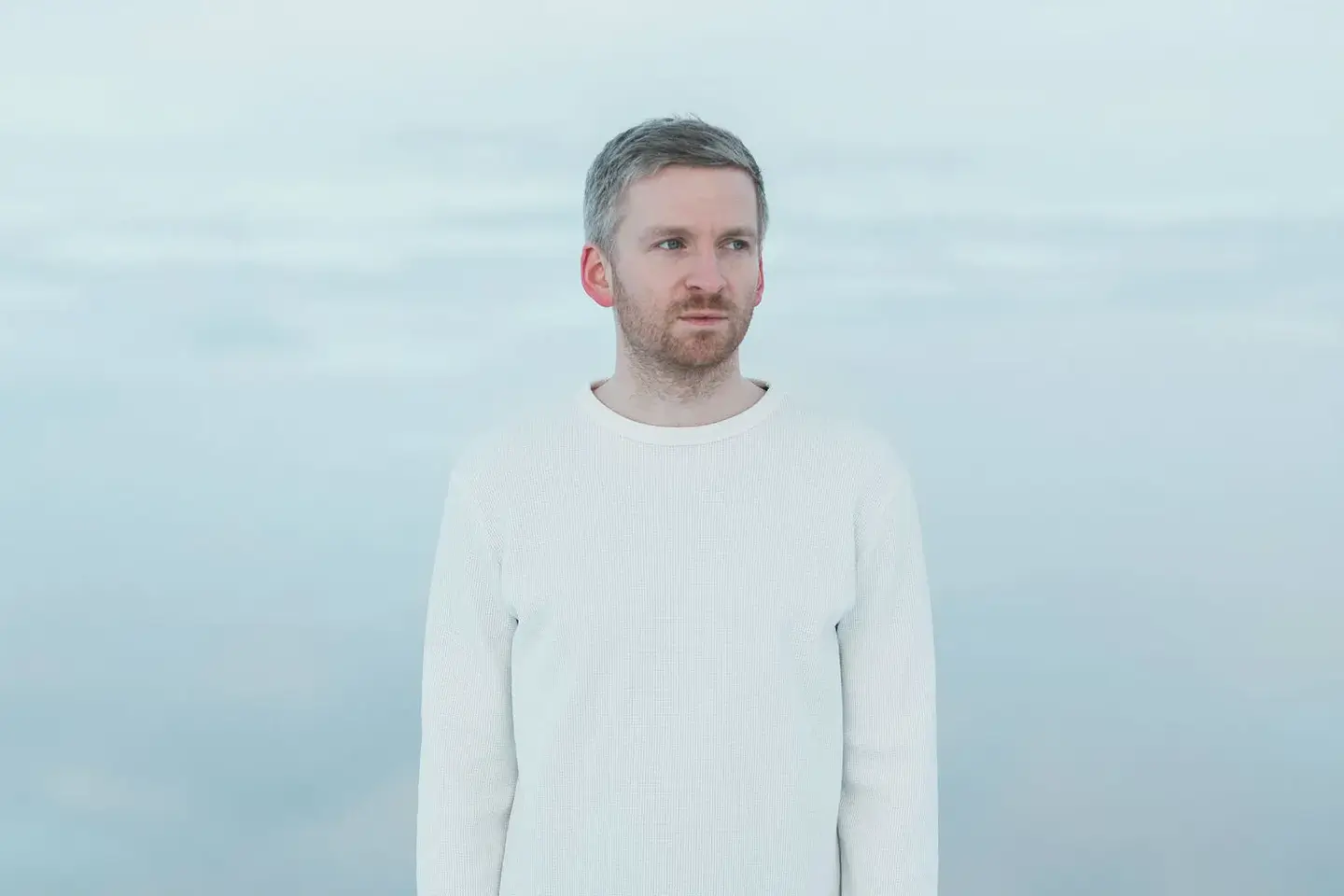 Оулавюр Арналдс назвал свою любимую композицию Рюити Сакамото