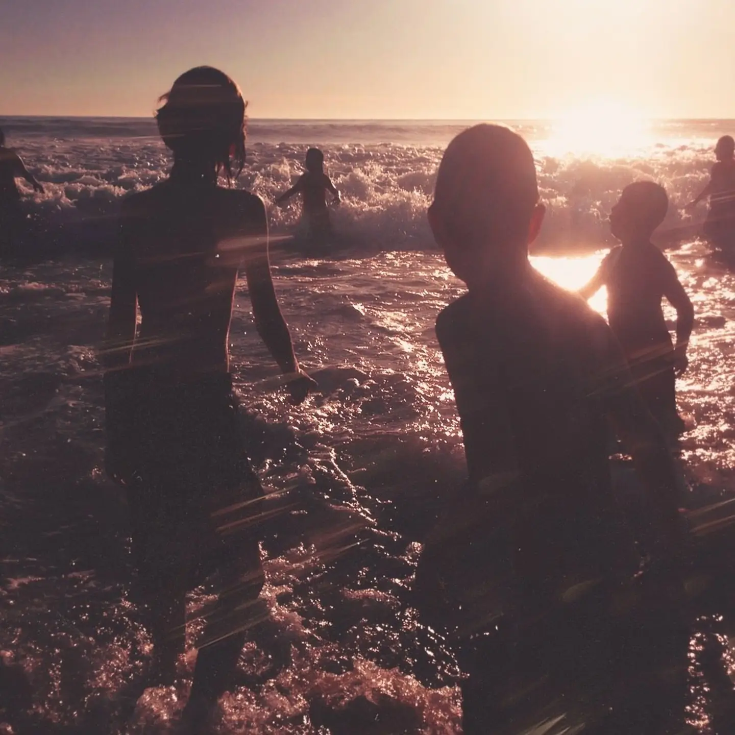 One More Light, последний альбом Linkin Park с Честером Беннингтоном, вышел 8 лет назад