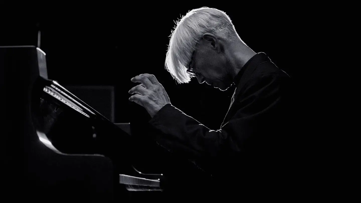 Альбом Рюити Сакамото OPUS победил в категории Best Classical Album на Music Awards Japan 2025