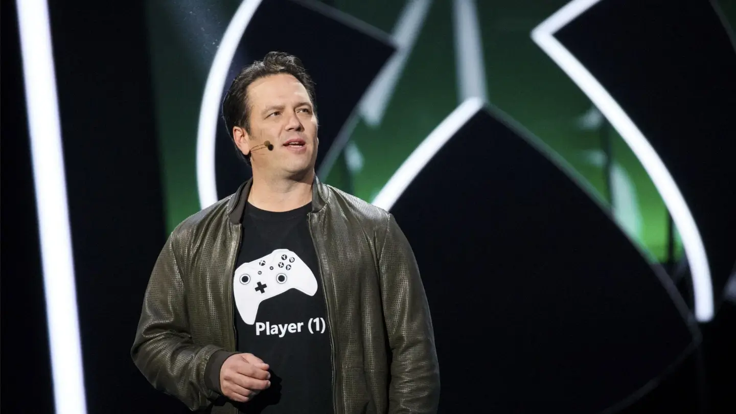 Руководитель Microsoft Gaming Фил Спенсер в интервью журналу Famitsu выбрал игру года — Clair Obscur: Expedition 33