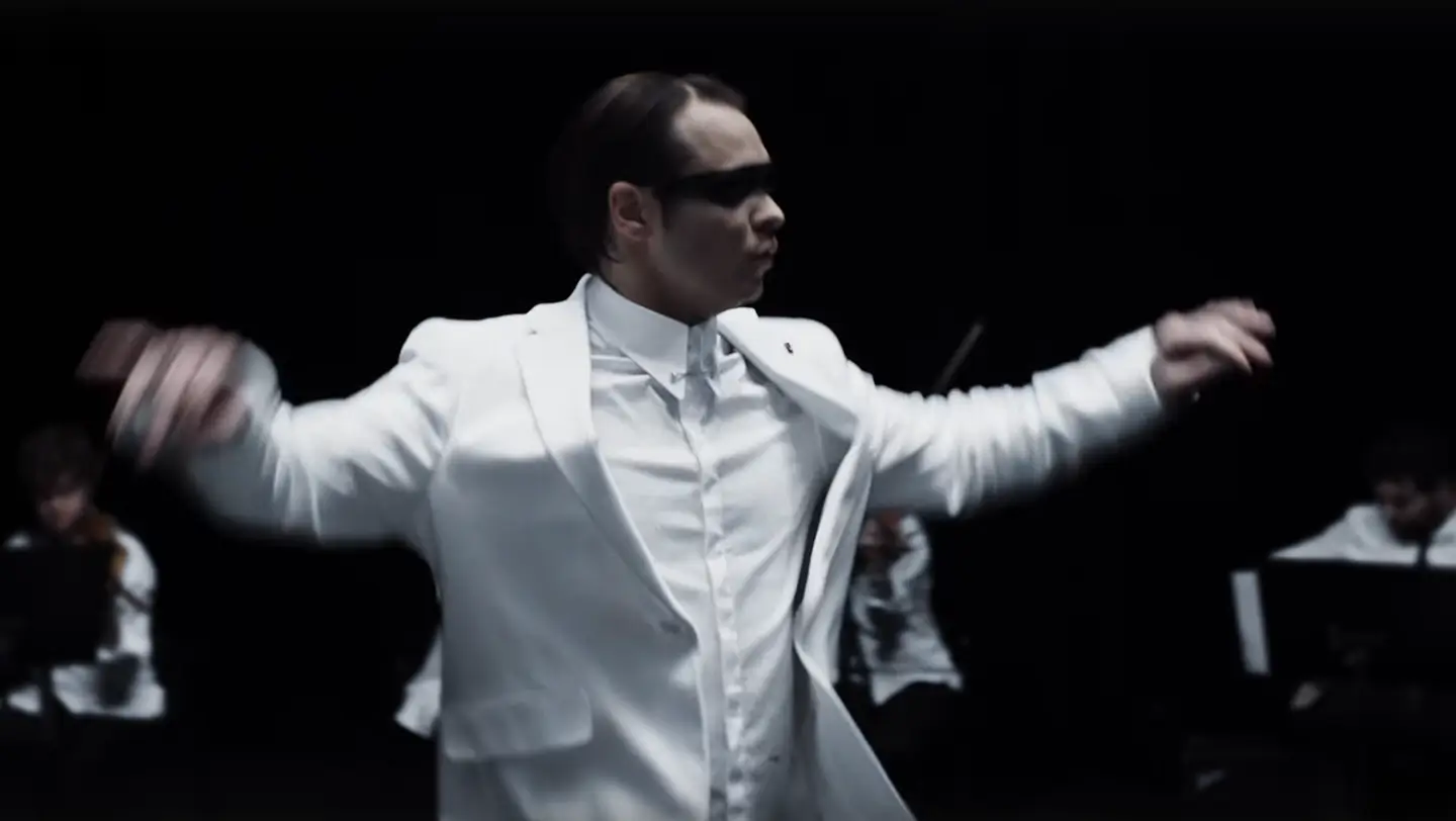 Премьера клипа на «Breathe» (The Prodigy) оркестра CAGMO