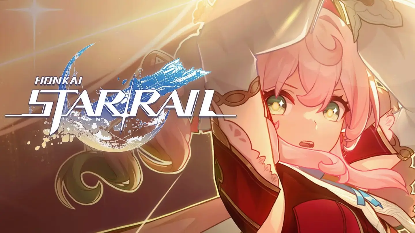 Вышел новый OST Honkai: Star Rail — Альбом Proi Proi