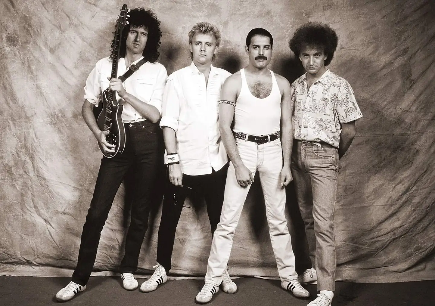 Queen думали, что легендарный концерт Live Aid будет катастрофой